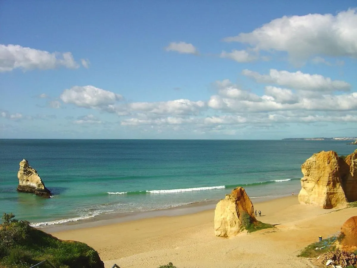 Apartment Varinos House Alvor