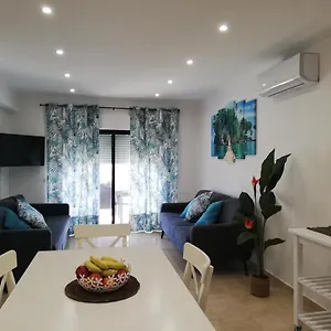 Amoreira Mar, - Praia E Piscina Alvor