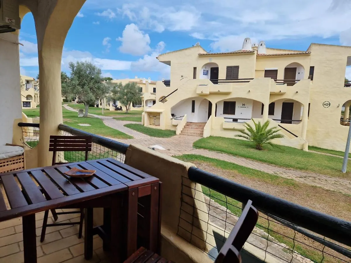 Varinos House Alvor