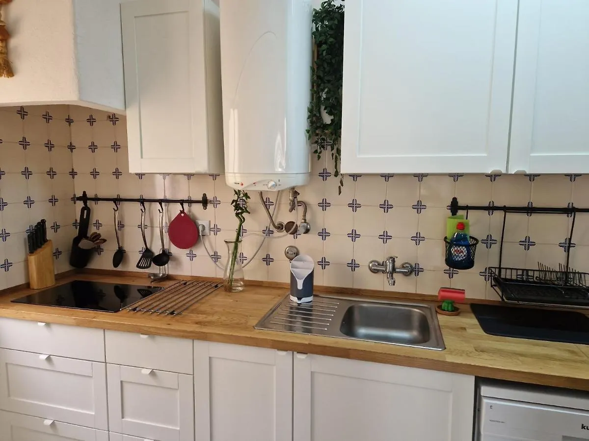 Apartment Varinos House Alvor