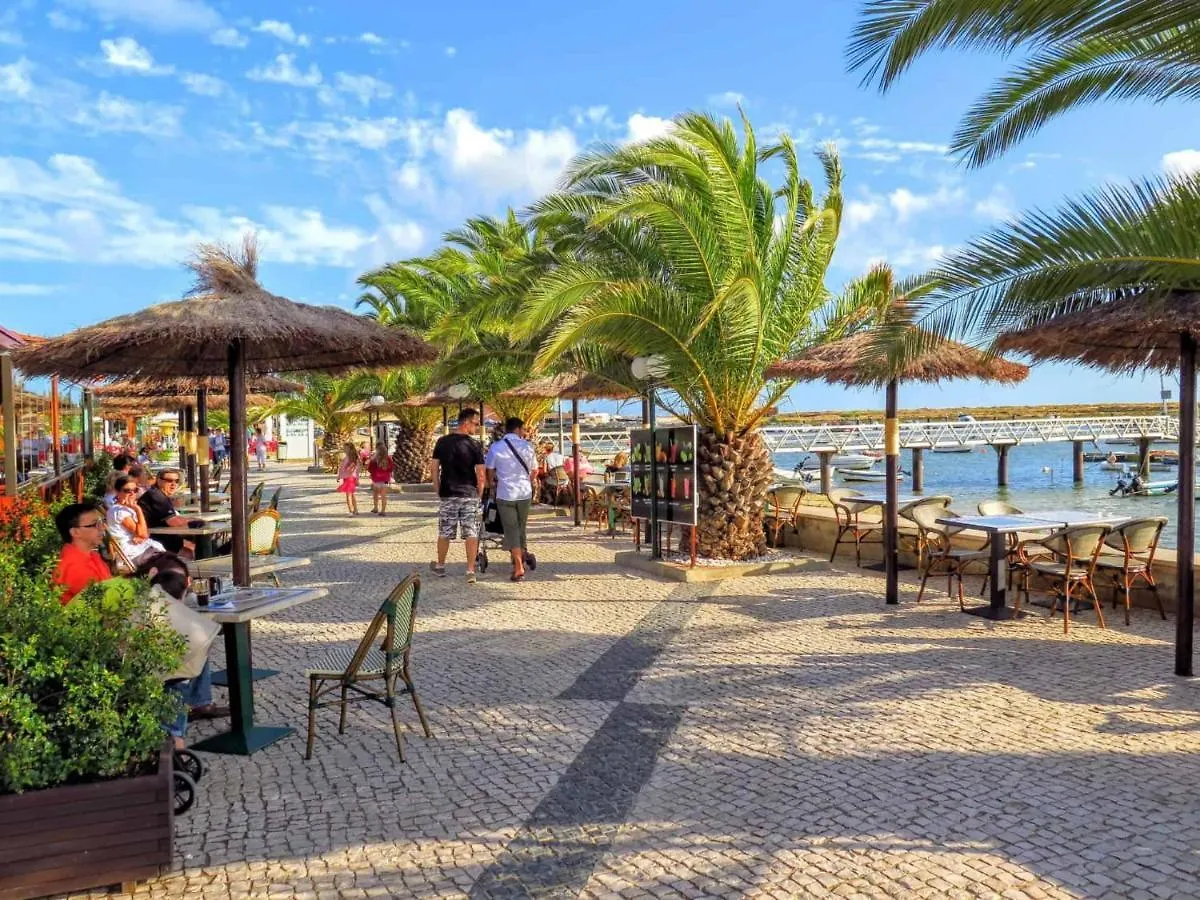 Varinos House Alvor 0*,